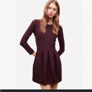 Wilfred ‘Tartine’ dress